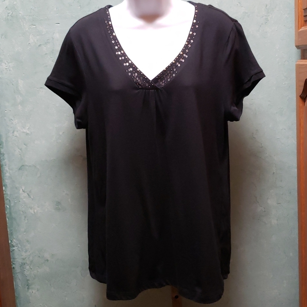 Sonoma knit top